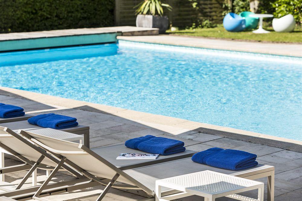 Hotel Le Cottage Bise Talloires-Montmin Exterior foto