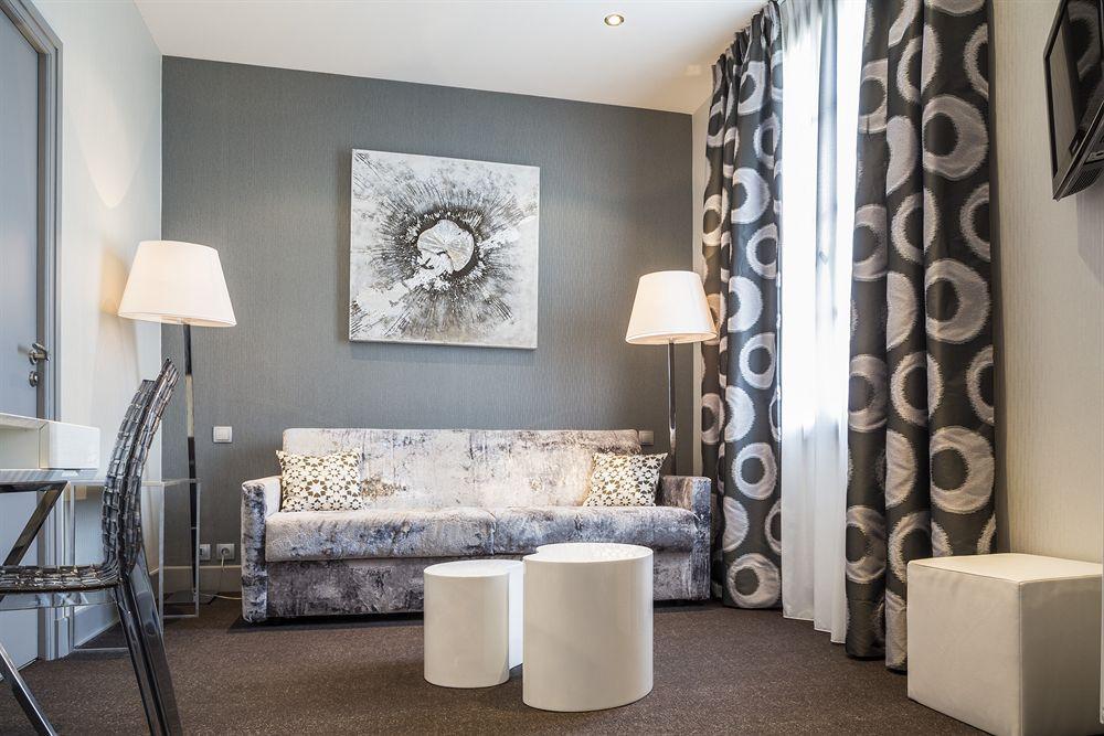 Hotel Le Cottage Bise Talloires-Montmin Exterior foto