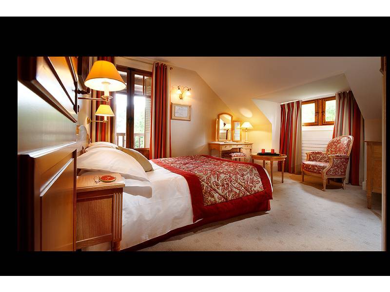 Hotel Le Cottage Bise Talloires-Montmin Exterior foto