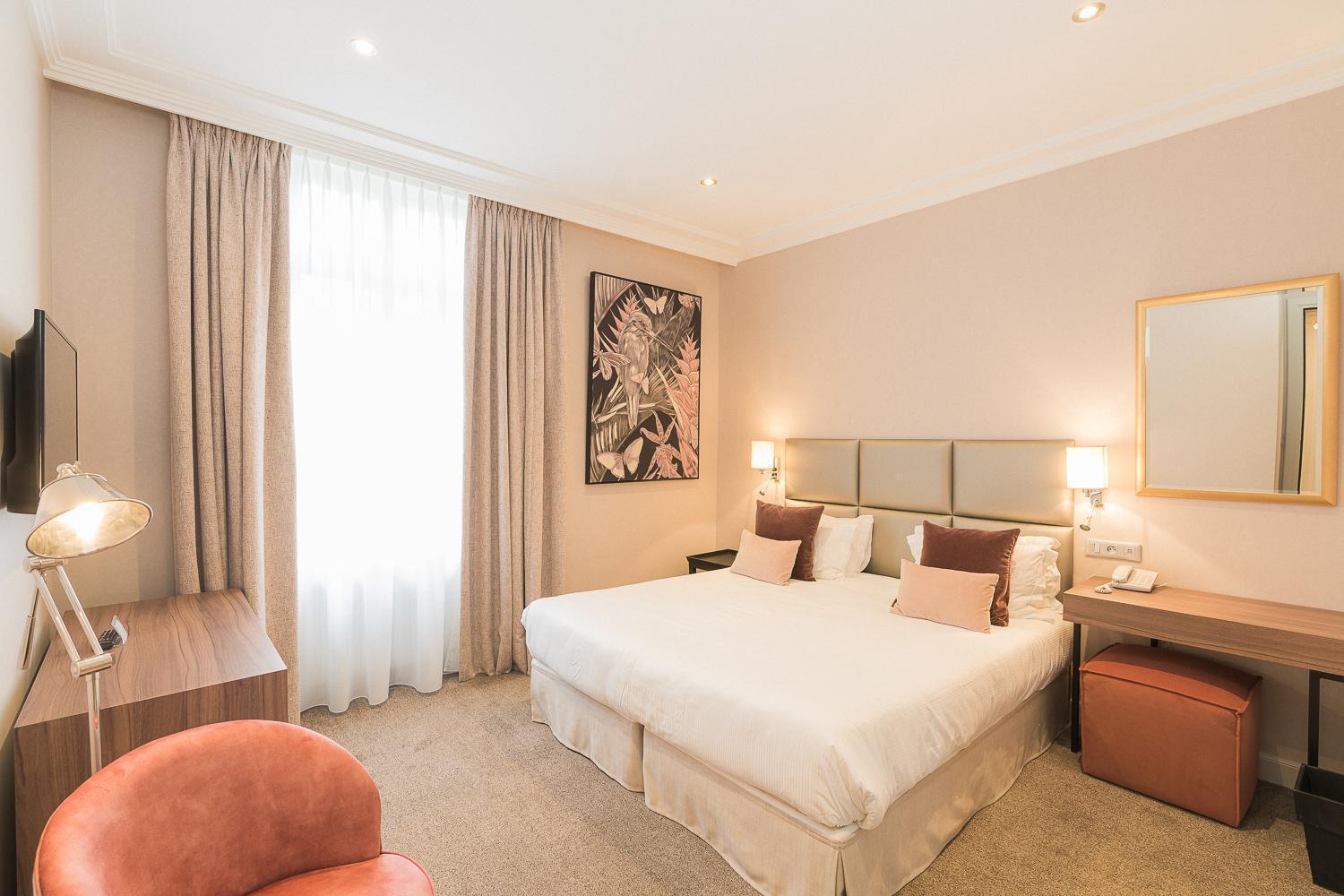 Hotel Le Cottage Bise Talloires-Montmin Exterior foto