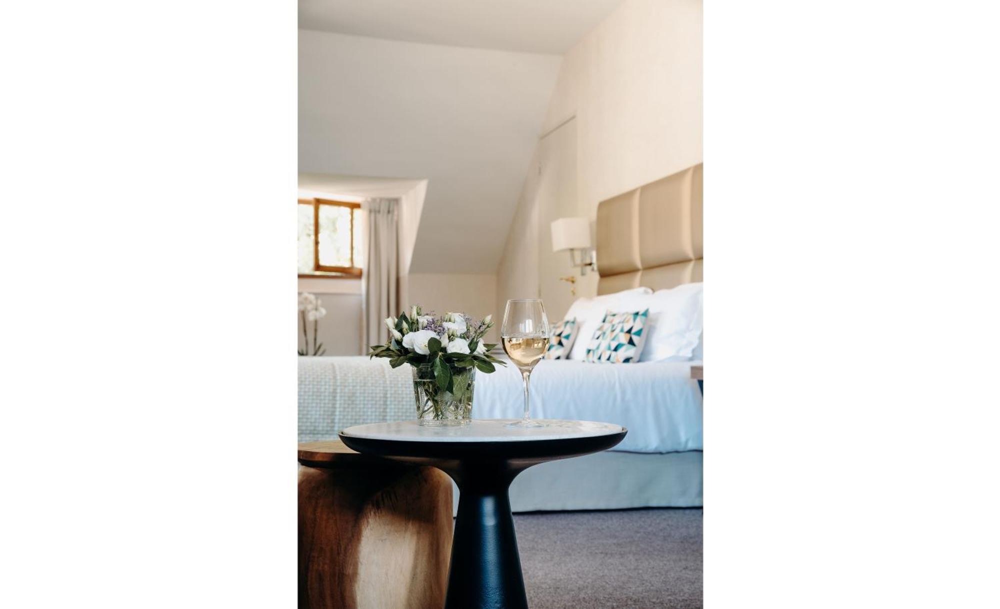 Hotel Le Cottage Bise Talloires-Montmin Exterior foto