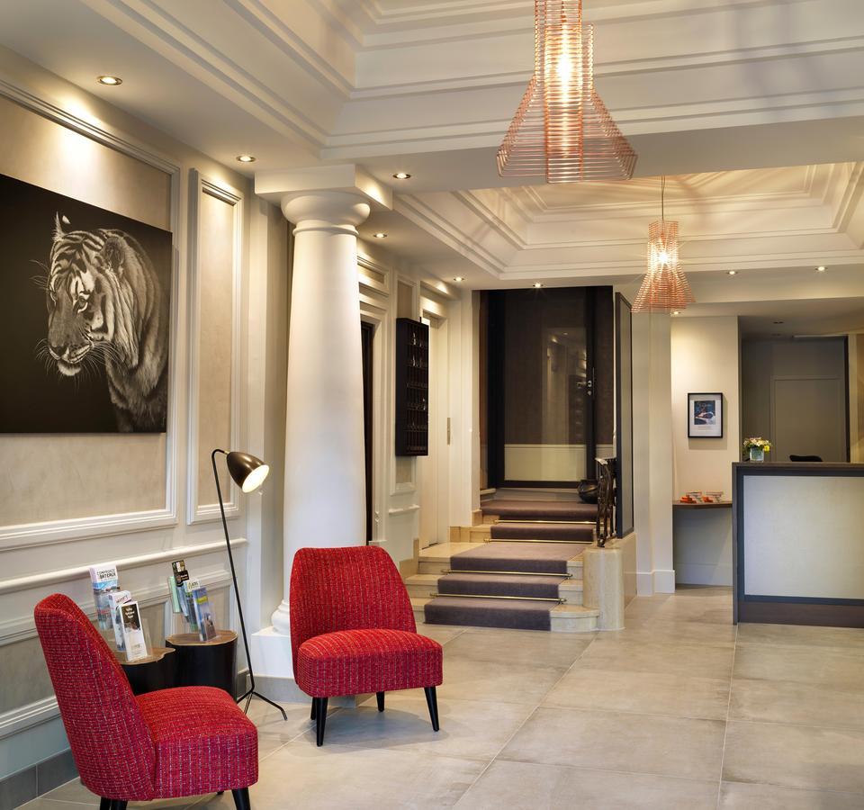 Hotel Le Cottage Bise Talloires-Montmin Exterior foto